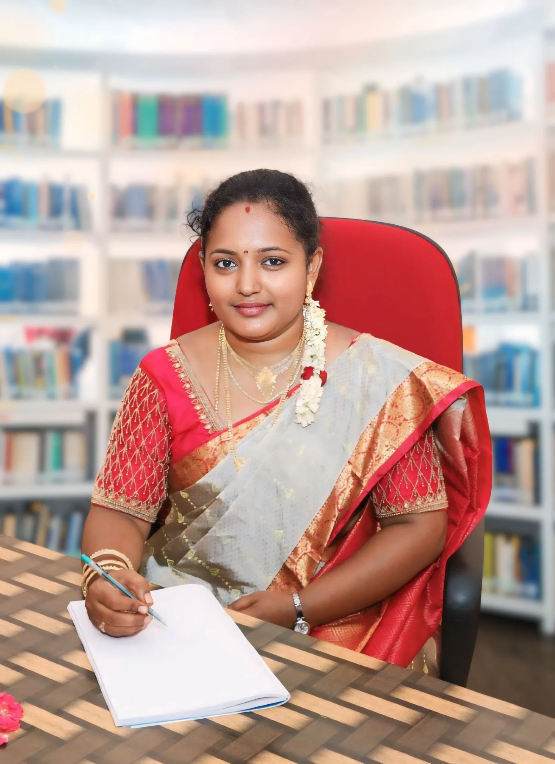 EduTree Founder